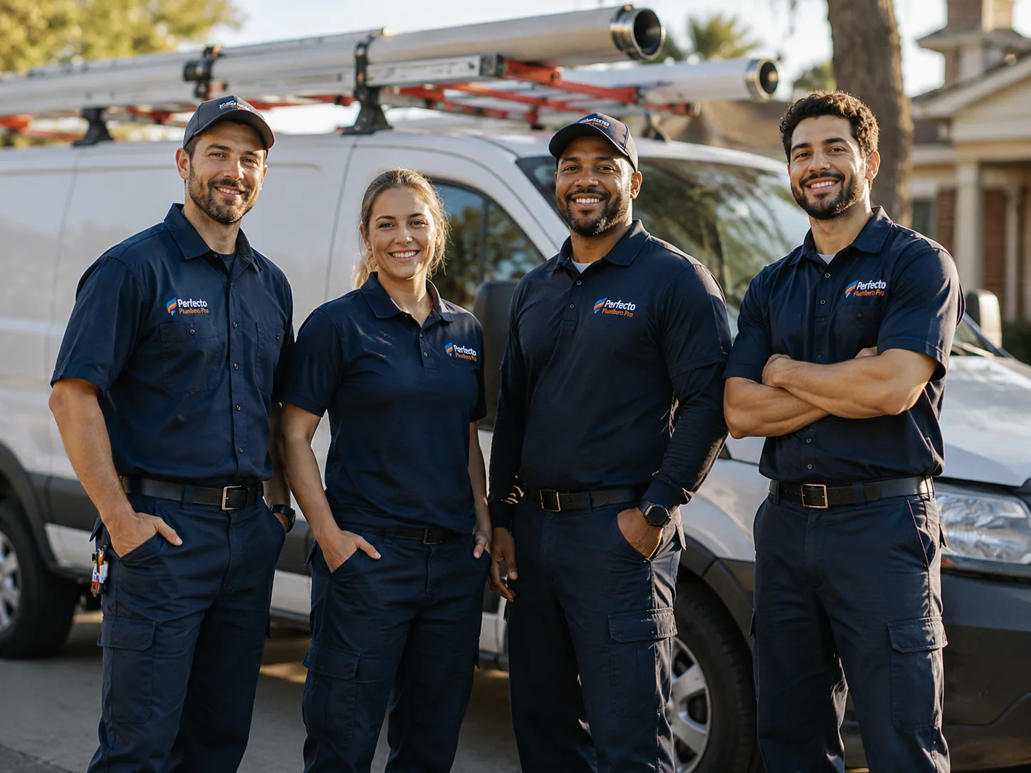 Emergency Plumber Near Me in Calhoun, GA near me