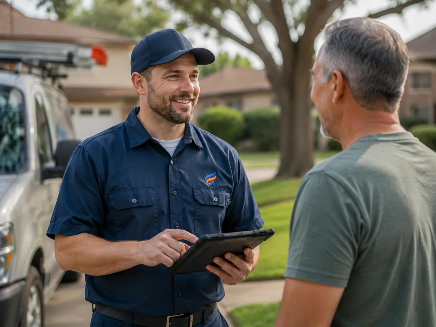 Emergency Plumber Near Me Calhoun, GA FAQs